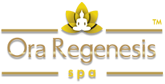 ora spa Logo