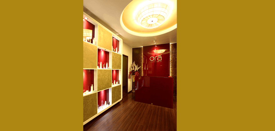 Ora Regenesis Spa in Bhandarkar Road, Body Massage in Bhandarkar Road