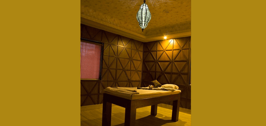 Spa Therapy in Pune and Massage Therapy in Pune