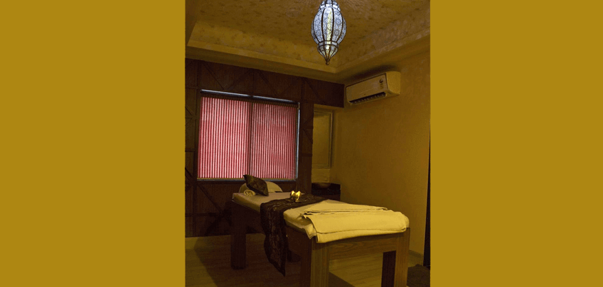 Spa Franchise in Pune, India