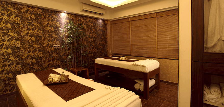 Ora Regenesis Day Spa in Pune and Destress Spas in Pune 