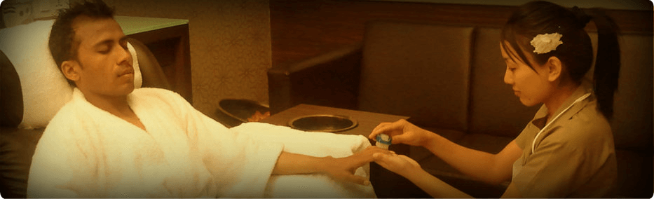 Manicure Service in Pune