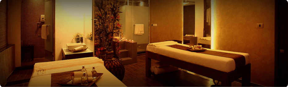 Couple Spa in Pune and Spa Packages in Pune