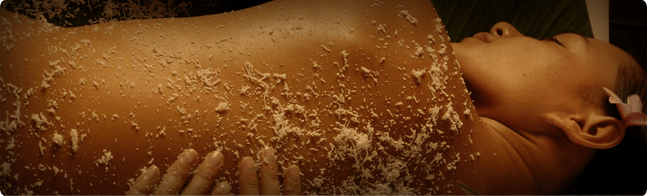 Body Scrubs Ora Spa Body Scrubs Services