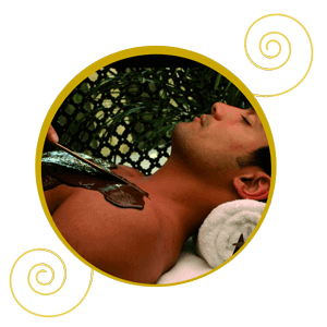 Body Wrap Body Wrap Spa and body massage deals in pune