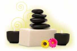 Hot Stone Massage in Pune